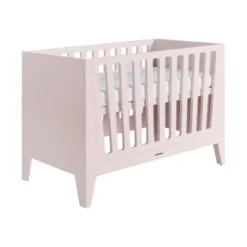 Kidsmill Nikki Babybed Roze 60 X 120 Cm
