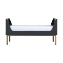 Kidsmill Sepp Babybed Antraciet / Beuken 60 X 120 Cm -Babykamers Verkoopwinkel kidsmill sepp babybed antraciet 60 x 120 cm 3 4865