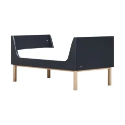 Kidsmill Sepp Babybed Antraciet / Beuken 60 X 120 Cm -Babykamers Verkoopwinkel kidsmill sepp babybed antraciet 60 x 120 cm 4 65a0