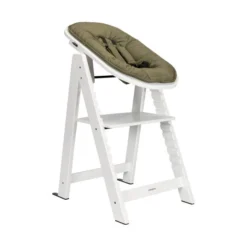 Kidsmill Up! Canvas Newborn Bekleding Groen -Babykamers Verkoopwinkel kidsmill up canvas newborn bekleding groen 2 57bc