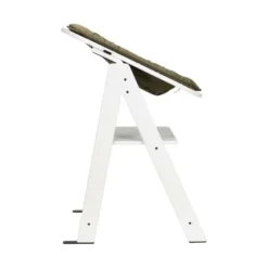 Kidsmill Up! Canvas Newborn Bekleding Groen -Babykamers Verkoopwinkel kidsmill up canvas newborn bekleding groen 3 9eff