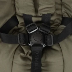 Kidsmill Up! Canvas Newborn Bekleding Groen -Babykamers Verkoopwinkel kidsmill up canvas newborn bekleding groen 6 00fe