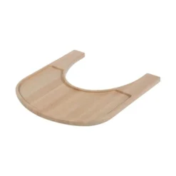 Kidsmill Up! Eetblad Naturel -Babykamers Verkoopwinkel kidsmill up e3 eetblad naturel 1211