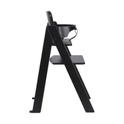 Kidsmill Up! Kinderstoel Incl. Babyset Zwart -Babykamers Verkoopwinkel kidsmill up kinderstoel incl. babyset zwart d73d