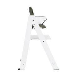 Kidsmill Up! Leren Kussen Groen -Babykamers Verkoopwinkel kidsmill up leren kussen groen 5 ab35