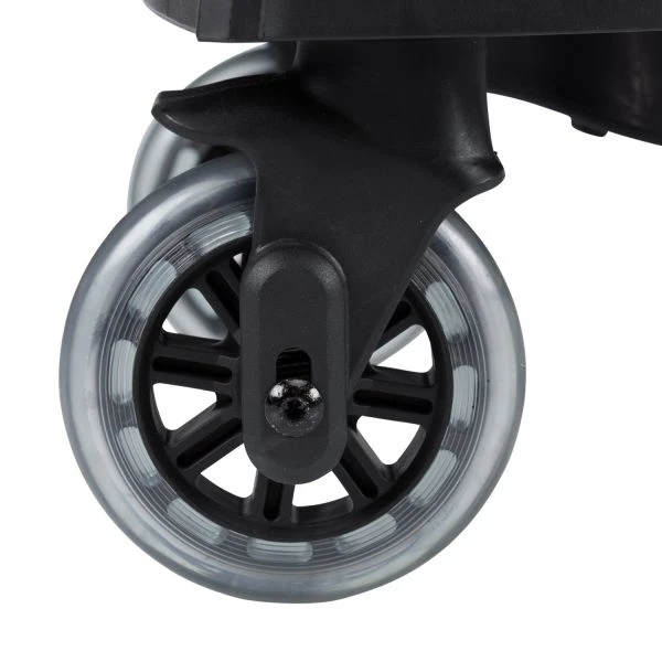 Kidsriver Universeel Meerijdplankje 4 Kidsriver Universeel Meerijdplankje - Afbeelding 4