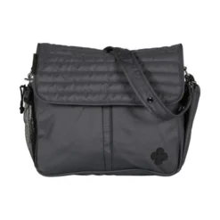 Kidsriver Luiertas 2 Antraciet