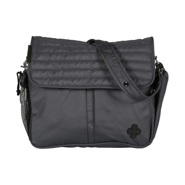 Kidsriver Luiertas 2 Antraciet 1 Kidsriver Luiertas 2 Antraciet