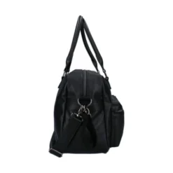 Kidzroom Care Movement Luiertas Black -Babykamers Verkoopwinkel kidzoom luiertas care black 2 e24f