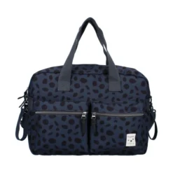 Kidzroom Care Keypiece Luiertas Navy