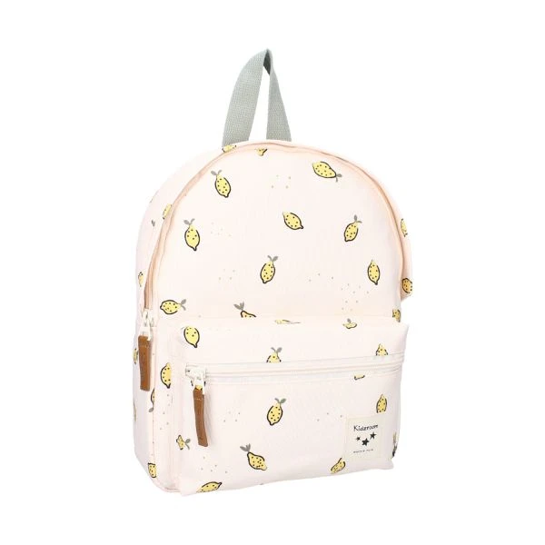 Kidzroom Secret Garden Rugtas 3 Kidzroom Secret Garden Rugtas - Afbeelding 3