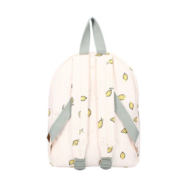 Kidzroom Secret Garden Rugtas 2 Kidzroom Secret Garden Rugtas - Afbeelding 2