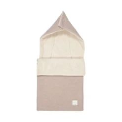 Koeka Denver Teddy Voetenzak Clay