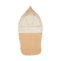 Koeka Oddi Teddy Buggy Voetenzak Grain