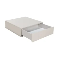 Kidsmill Amy Ladeblok Babybed Oatmeal 70 X 140 Cm -Babykamers Verkoopwinkel lade groot amy 3 8db6