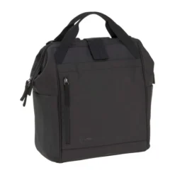 Laessig Goldie Up Luiertas Black