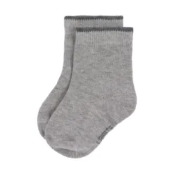Laessig Gots Sokjes Grey Mt. 12-14 -Babykamers Verkoopwinkel laessig gots sokjes grey mt. 12 14 1 dfeb