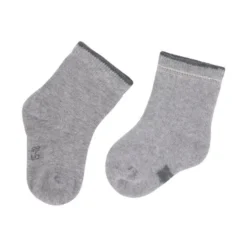 Laessig Gots Sokjes Grey Mt. 12-14 -Babykamers Verkoopwinkel laessig gots sokjes grey mt. 12 14 3 625b