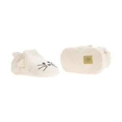 Laessig Little Chums Slofjes Cat Newborn -Babykamers Verkoopwinkel laessig little chums slofjes cat newborn 2 fc81