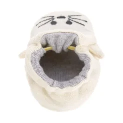 Laessig Little Chums Slofjes Cat Newborn -Babykamers Verkoopwinkel laessig little chums slofjes cat newborn 5 5d60