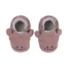Laessig Little Chums Slofjes Mouse Newborn