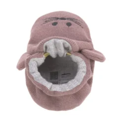 Laessig Little Chums Slofjes Mouse Newborn -Babykamers Verkoopwinkel laessig little chums slofjes mouse newborn 5 e44f