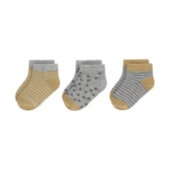 Laessig Sneaker Sokjes Curry Mt. 15-18