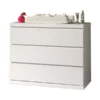 Vipack Lara Commode Wit