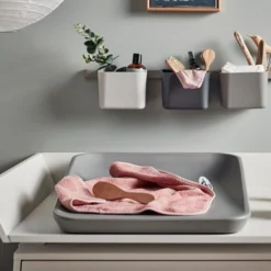 Leander Luna Bladvergroter White -Babykamers Verkoopwinkel leander luna bladvergroter white sfeer 2401