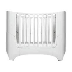 Leander Classic Meegroeibed Incl. Juniorkit White