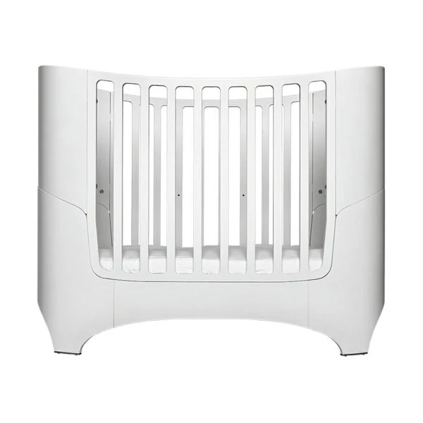 Leander Classic Meegroeibed Incl. Juniorkit White 1 Leander Classic Meegroeibed Incl. Juniorkit White