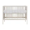 Kidsmill Amy Babybed Oatmeal 60 X 120 Cm
