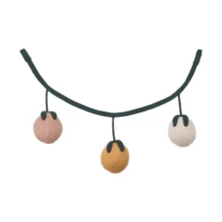 Liewood Marlen Wagenspanner Peach / Apple Blossom Multi Mix