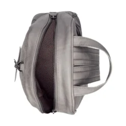 Little Company Anne Perfo Rugtas Lichtgrijs -Babykamers Verkoopwinkel little company anne perfo rugtas lichtgrijs 3 fafe