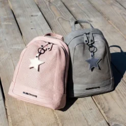 Little Company Anne Perfo Rugtas Lichtgrijs -Babykamers Verkoopwinkel little company anne perfo rugtas lichtgrijs 4 9abd