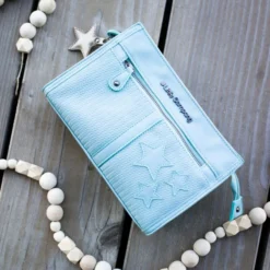 Little Company Bo Knit Toilettas Mint -Babykamers Verkoopwinkel little company bo knit toilettas mint 1 93ef