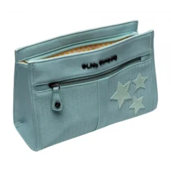 Little Company Bo Knit Toilettas Mint -Babykamers Verkoopwinkel little company bo knit toilettas mint 3 658f