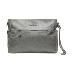 Little Company Copenhagen Croco Luiertas Grijs