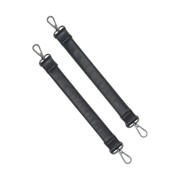 Little Company Paris Snake Luiertas Zwart 5 Little Company Paris Snake Luiertas Zwart - Afbeelding 5