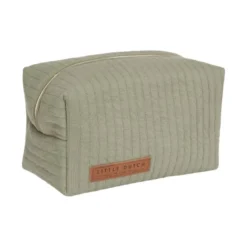 Little Dutch Pure Toilettas Olive