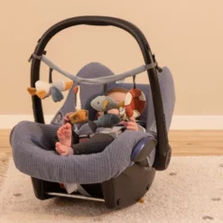 Little Dutch Sailors Bay Autostoelspeeltje -Babykamers Verkoopwinkel little dutch sailors bay autostoelspeeltje 2 6214