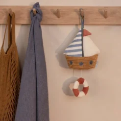 Little Dutch Sailors Bay Boot Muziekdoosje -Babykamers Verkoopwinkel little dutch sailors bay boot muziekdoosje 2 4ffb
