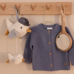 Little Dutch Sailors Bay Meeuw Muziekdoosje -Babykamers Verkoopwinkel little dutch sailors bay meeuw muziekdoosje 2 e315