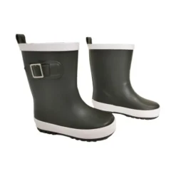 Little Indians Regenlaarsjes Dusty Olive Mt. 22