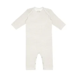 Little Indians Small Stripe Boxpakje Grey