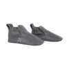 Lodger Babyschoentjes Gunmetal Mt. 19