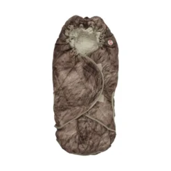 Lodger Botanimal Bunker Voetenzak Nutty