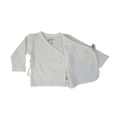 Lodger Folklore Overslagshirt Cloud Dancer Mt. 56 -Babykamers Verkoopwinkel lodger folklore overslagshirt cloud dancer 5 487e