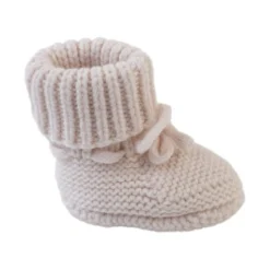 Lodger Folklore Slofjes Birch 0-6 Mnd -Babykamers Verkoopwinkel lodger folklore slofjes birch 0 6 mnd 1 b03e