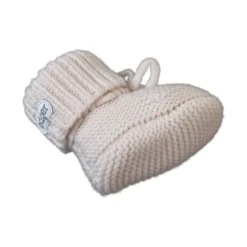 Lodger Folklore Slofjes Birch 0-6 Mnd -Babykamers Verkoopwinkel lodger folklore slofjes birch 0 6 mnd 4 9e11